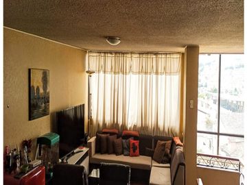 El Condado, Departamento en venta, 350 m2, 4 habitaciones, 4 baños, 2 parqueaderos