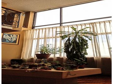 El Condado, Departamento en venta, 350 m2, 4 habitaciones, 4 baños, 2 parqueaderos