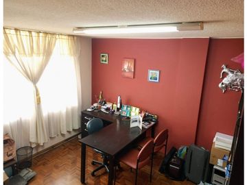 El Condado, Departamento en venta, 350 m2, 4 habitaciones, 4 baños, 2 parqueaderos