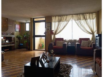 El Condado, Departamento en venta, 350 m2, 4 habitaciones, 4 baños, 2 parqueaderos