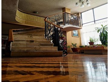 El Condado, Departamento en venta, 350 m2, 4 habitaciones, 4 baños, 2 parqueaderos
