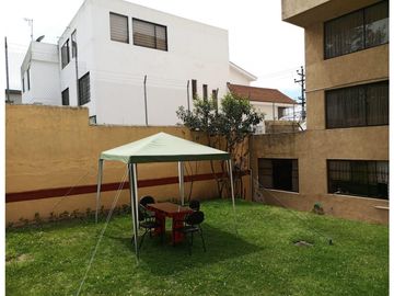 El Condado, Departamento en venta, 350 m2, 4 habitaciones, 4 baños, 2 parqueaderos