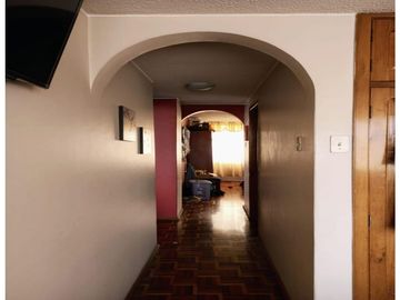 El Condado, Departamento en venta, 350 m2, 4 habitaciones, 4 baños, 2 parqueaderos