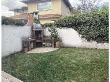 San Rafael, Casa en venta, 258 m2, 4 habitaciones, 4 baños, 2 parqueaderos