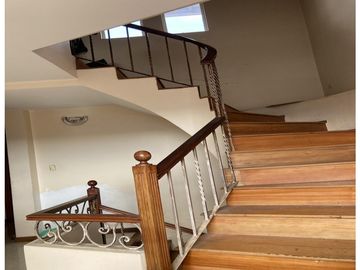 San Rafael, Casa en venta, 258 m2, 4 habitaciones, 4 baños, 2 parqueaderos