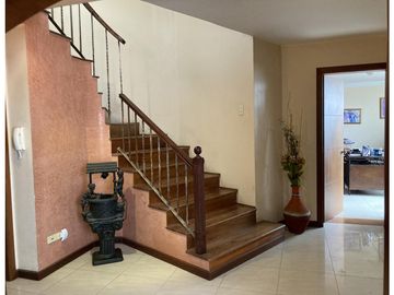 San Rafael, Casa en venta, 258 m2, 4 habitaciones, 4 baños, 2 parqueaderos