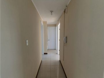 Carretas de Carcelén, Departamento en venta, 98 m2, 3 habitaciones, 3 baños, 1 parqueadero