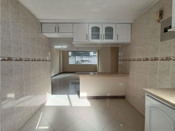 Carretas de Carcelén, Departamento en venta, 98 m2, 3 habitaciones, 3 baños, 1 parqueadero