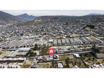 Calderón, Casa en venta, 197 m2, 2 habitaciones, 1 baño, 2 parqueaderos
