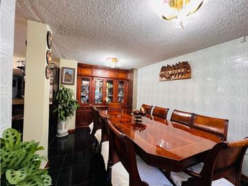 Rio Coca, Casa en venta, 224 m2, 3 habitaciones, 3 baños, 2 parqueaderos
