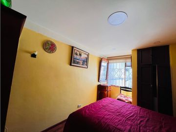 Rio Coca, Casa en venta, 224 m2, 3 habitaciones, 3 baños, 2 parqueaderos