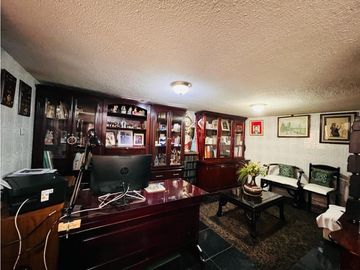 Rio Coca, Casa en venta, 224 m2, 3 habitaciones, 3 baños, 2 parqueaderos