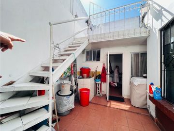Rio Coca, Casa en venta, 224 m2, 3 habitaciones, 3 baños, 2 parqueaderos