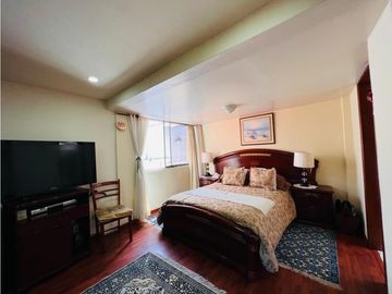 Rio Coca, Casa en venta, 224 m2, 3 habitaciones, 3 baños, 2 parqueaderos