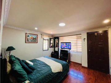 Rio Coca, Casa en venta, 224 m2, 3 habitaciones, 3 baños, 2 parqueaderos