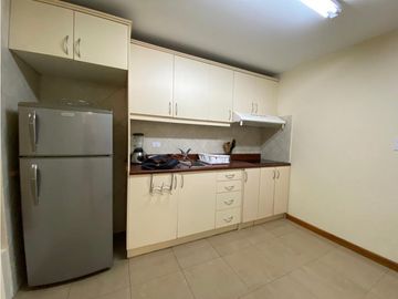Bellavista, Suite en venta, 63 m2, 1 habitación, 1 baño, 1 parqueadero