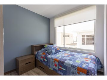 Pifo, Casa en venta, 102 m2, 3 habitaciones, 3 baños, 2 parqueaderos