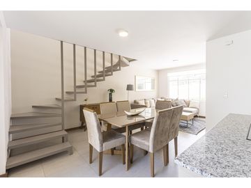 Pifo, Casa en venta, 102 m2, 3 habitaciones, 3 baños, 2 parqueaderos