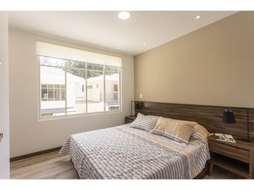 Pifo, Casa en venta, 102 m2, 3 habitaciones, 3 baños, 2 parqueaderos