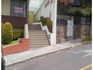 El Batán, Suite amovlada en venta, 53 m2, 1 habitación, 1 baño