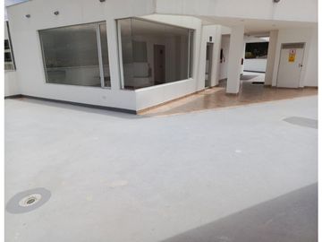 El Batán, Suite amovlada en venta, 53 m2, 1 habitación, 1 baño