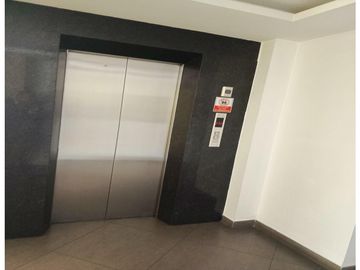 El Batán, Suite amovlada en venta, 53 m2, 1 habitación, 1 baño