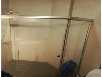 El Batán, Suite amovlada en venta, 53 m2, 1 habitación, 1 baño