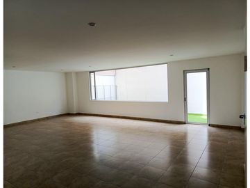El Batán, Suite amovlada en venta, 53 m2, 1 habitación, 1 baño
