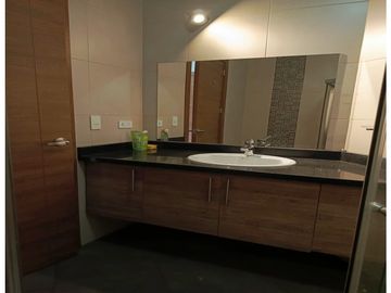 El Batán, Suite amovlada en venta, 53 m2, 1 habitación, 1 baño