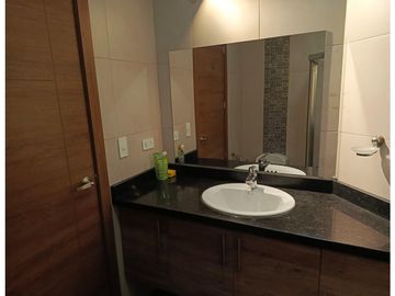 El Batán, Suite amovlada en venta, 53 m2, 1 habitación, 1 baño
