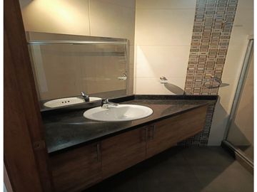 El Batán, Suite amovlada en venta, 53 m2, 1 habitación, 1 baño