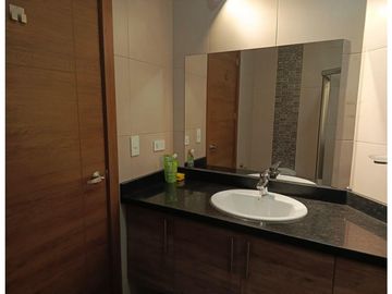 El Batán, Suite amovlada en venta, 53 m2, 1 habitación, 1 baño