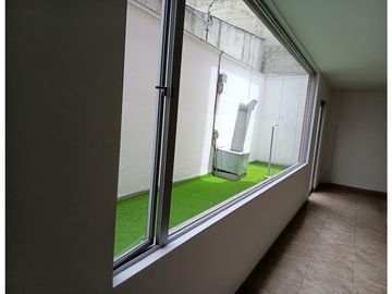 El Batán, Suite amovlada en venta, 53 m2, 1 habitación, 1 baño