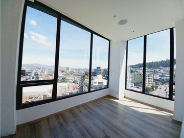 Republica del Salvador, Departamento en  Venta, 63m2, 2 Habitaciones, 2 Baños