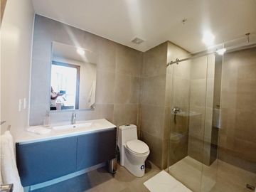 Republica del Salvador, Departamento en  Venta, 63m2, 2 Habitaciones, 2 Baños