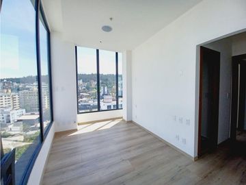 Republica del Salvador, Departamento en  Venta, 63m2, 2 Habitaciones, 2 Baños