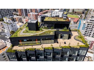 Republica del Salvador, Departamento en  Venta, 63m2, 2 Habitaciones, 2 Baños