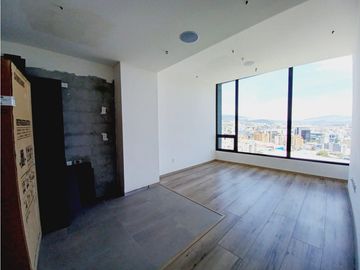 Republica del Salvador, Departamento en  Venta, 63m2, 2 Habitaciones, 2 Baños