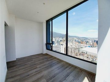 Republica del Salvador, Departamento en  Venta, 63m2, 2 Habitaciones, 2 Baños