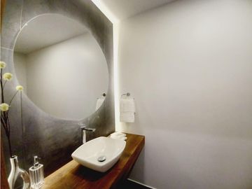 Republica del Salvador, Departamento en  Venta, 63m2, 2 Habitaciones, 2 Baños