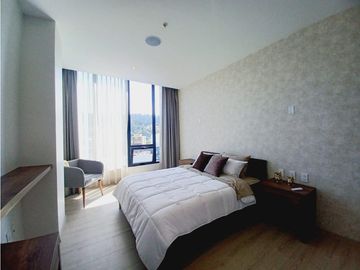 Republica del Salvador, Departamento en  Venta, 63m2, 2 Habitaciones, 2 Baños
