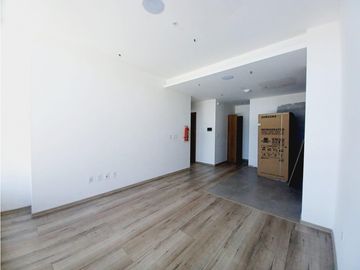 Republica del Salvador, Departamento en  Venta, 63m2, 2 Habitaciones, 2 Baños