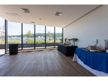 Republica del Salvador, Departamento en  Venta, 63m2, 2 Habitaciones, 2 Baños