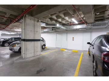 Republica del Salvador, Departamento en  Venta, 63m2, 2 Habitaciones, 2 Baños