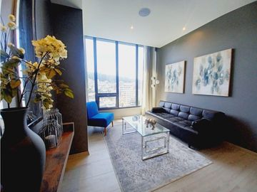 Republica del Salvador, Departamento en  Venta, 63m2, 2 Habitaciones, 2 Baños