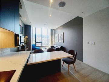 Republica del Salvador, Departamento en  Venta, 63m2, 2 Habitaciones, 2 Baños