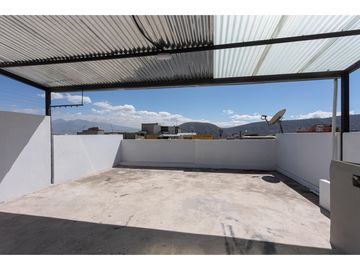 San Antonio ,Casa en  Venta ,130m2, 3 habitaciones, 3 baños, 1 parqueadero