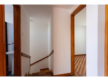 San Antonio ,Casa en  Venta ,130m2, 3 habitaciones, 3 baños, 1 parqueadero