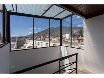 San Antonio ,Casa en  Venta ,130m2, 3 habitaciones, 3 baños, 1 parqueadero