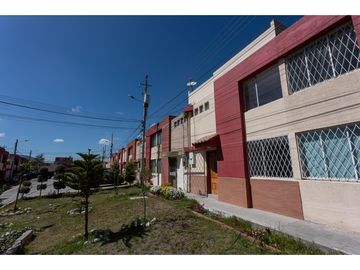 San Antonio ,Casa en  Venta ,130m2, 3 habitaciones, 3 baños, 1 parqueadero